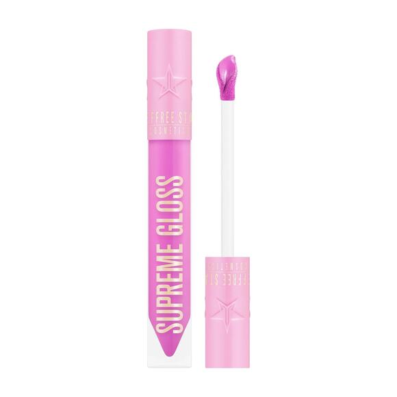 Jeffree Star Supreme Gloss - QUEEN SUPREME - Picture 3 of 3